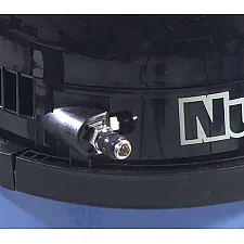 Wet and Dry Vacuum Cleaner 1200W 27L, Numatic