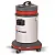 Wet and Dry Vacuum Cleaner, 40L Stainless Steel Tank, BIEMMEDUE SM40
