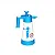 Handspruta 2L Venus Super 360 PRO+, Kwazar