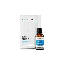 Invisible Windscreen Treatment 15 ml, FX PROTECT