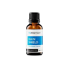 Invisible Windscreen Treatment 15 ml, FX PROTECT