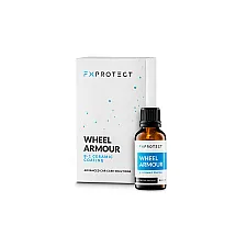 Ceramic Coating for Wheels 15 ml, FX PROTECT