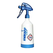 Dual-Action 360° Spray Bottle 1L, Kwazar