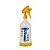 Double Action Spray Bottle 1L Yellow, Kwazar