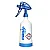 Dual-Action 360° Spray Bottle 1L, Kwazar