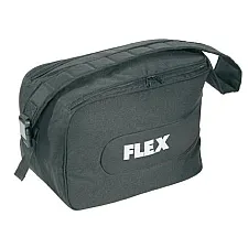 Handy Bag for Polishing Machine and Accessories, Flex