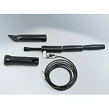 Dammsugare Tornadopistol Plastslang, BenBow PRO