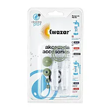 Repair Kit for Venus Super Pro Sprayer, Kwazar