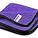 WaxPRO Barney – mikrofibra do wosków i quick detailerów, 900gsm, 40x40cm