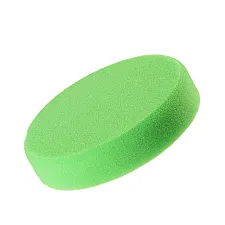 Foam Pad Green Hard 150 mm, Honey Combination