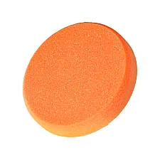 Poleringsdyna, Medelhård Orange 150mm, Honey Combination Honey Classic