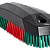Brush for Hand Washing and Heavily Soiled Surfaces, Vikan