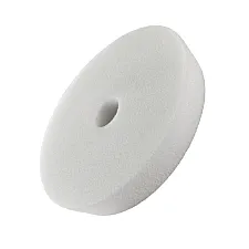 Poleringsdyna, Vit, 80/90mm, Honey Combination Seria R-DA