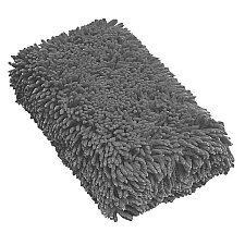Microfiber Car Wash Sponge 280mm x 120mm x 58mm, Ultra-Absorbent, Scratch-Free, Prostaff