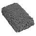 Prostaff Fiber Sponge for Coated Body – delikatna gąbka do mycia z mikrofibry