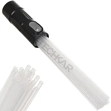 Sprickmunstycke, Dammsugare Karcher