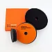 Koch Chemie Medium Cut Foam Pad 76mm with hook-and-loop attachment for DA polisher