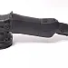 Evoxa HDC21 – maszyna polerska mimośrodowa Dual Action, skok 21mm, talerz 125mm