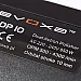 Evoxa HDP10 – mała maszyna polerska Dual Action, skok 10mm, talerz 75mm