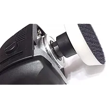 Rotary Polisher, 850W, Evoxa HDR200