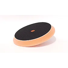 Polishing Pad, Soft, 130/150mm, Orange, Evoxa Sleeker