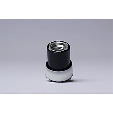Mounting Plate with Velcro, Diameter 30mm, Thread M14, Evoxa