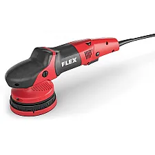 Forced Rotation DA Polisher 125 mm, FLEX