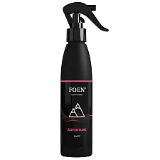 Car Air Freshener, 185ml, Foen Adventure