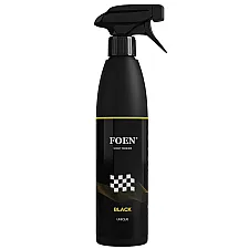 Car Fragrance Spicy Citrus Leather Scent 450ml, Foen