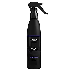 Car Fragrance Retro Lavender Bergamot Patchouli 185ml, Foen