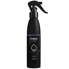 Car Air Freshener Masculine Scent 185ml, Foen