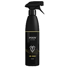 Car Air Freshener Masculine Scent 450ml, Foen