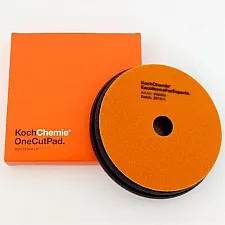 One Cut Pad Medelgrov Polerpad 150mm, Koch Chemie