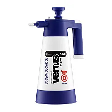 Pressure Sprayer, Alkaline Resistant 1.5L, Kwazar Venus Super HD