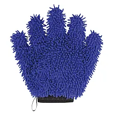 Wheel Washing Glove, Microfiber for Rims, Prostaff