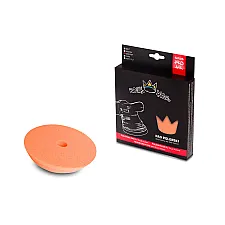 One-Step Polishing Pad Orange 150/180mm, Royal Pads