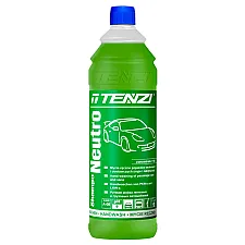 Schampo Neutralt pH, 1L, Tenzi