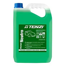 Shampoo, Neutral pH, Protects and Shines, 5L, Tenzi