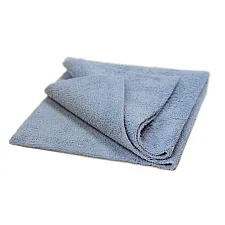 Microfibre Detailing Towel 360gsm 40x40cm Scratch-Resistant Lint-Free, WaxPRO