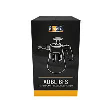 Pressure Sprayer with Adjustable Nozzle 2L, ADBL 2
