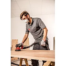 Orbital Sander, 5mm Stroke, 400W, Flex ORE 5-150 EC