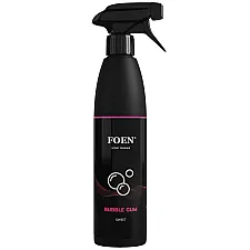Car Air Freshener, Bubble Gum Scent 450ml, Foen