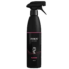 Car Air Freshener Floral Scent 450ml, Foen