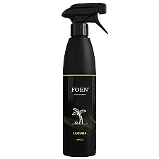 Car Air Freshener, Calming Scent 450ml, Foen Laguna