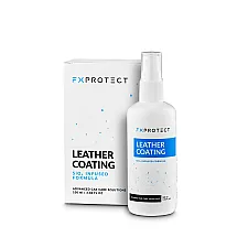 Leather Protection Coating 100ml, FX PROTECT