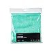 Green FX PROTECT Microfibre Towel edgeless 40x40cm 550gsm for detailing and paint care