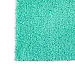 Green FX PROTECT Microfibre Towel edgeless 40x40cm 550gsm for detailing and paint care