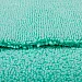 Green FX PROTECT Microfibre Towel edgeless 40x40cm 550gsm for detailing and paint care