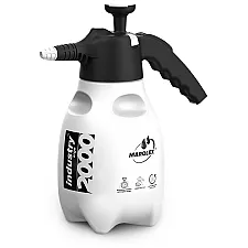 Acid-Resistant Hand Sprayer 2L, Marolex
