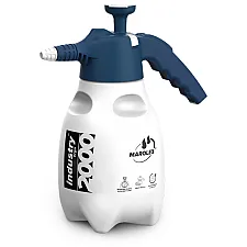 Handheld Sprayer, Resistant to Alkaline Products 2L, Marolex Industry Ergo Alka Line 2000